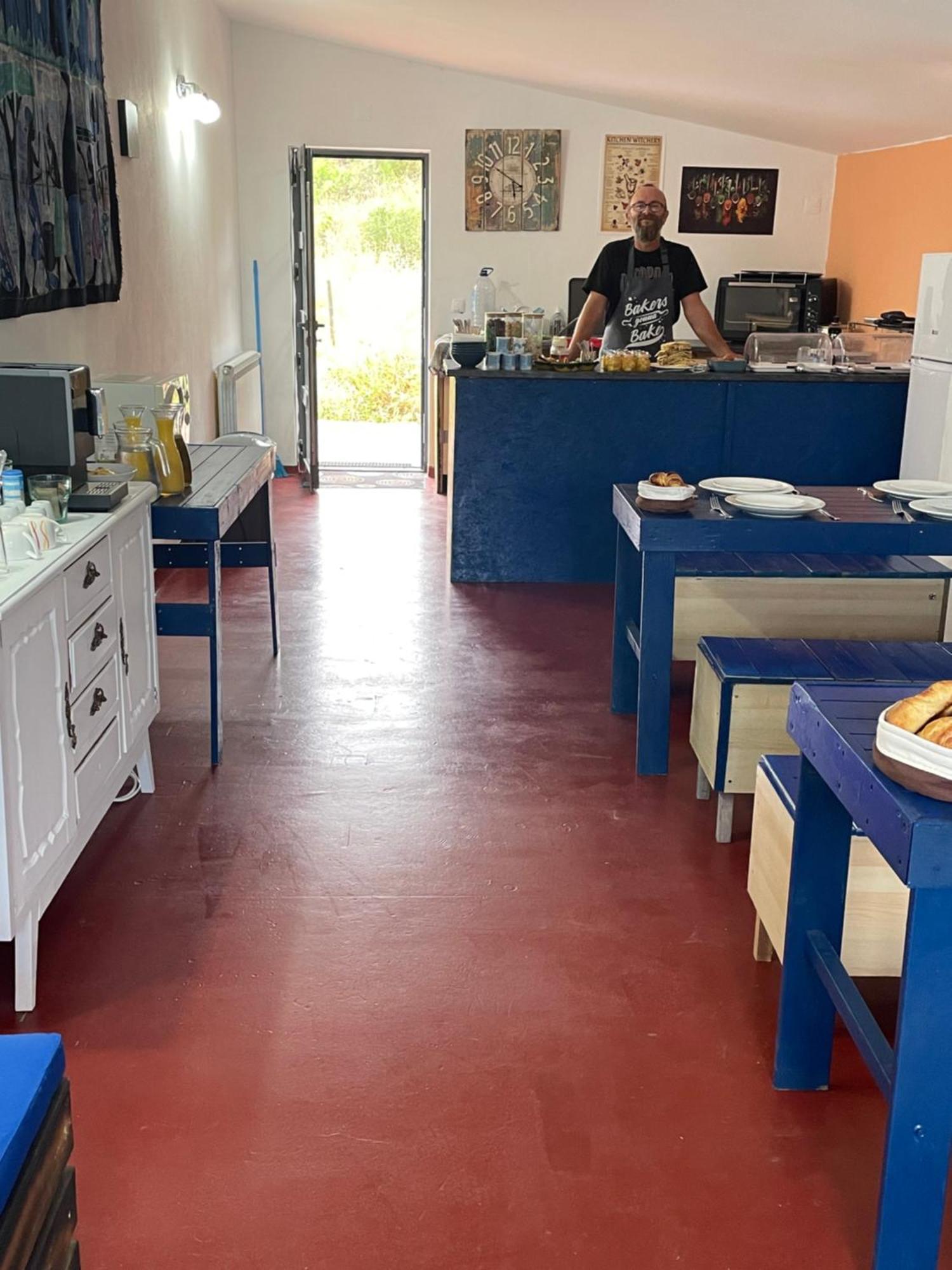 Appartement Quinta Do Eco à Vila de Rei Extérieur photo