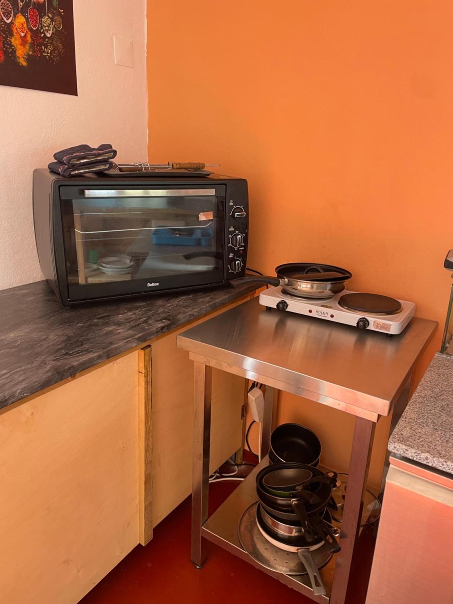 Appartement Quinta Do Eco à Vila de Rei Extérieur photo